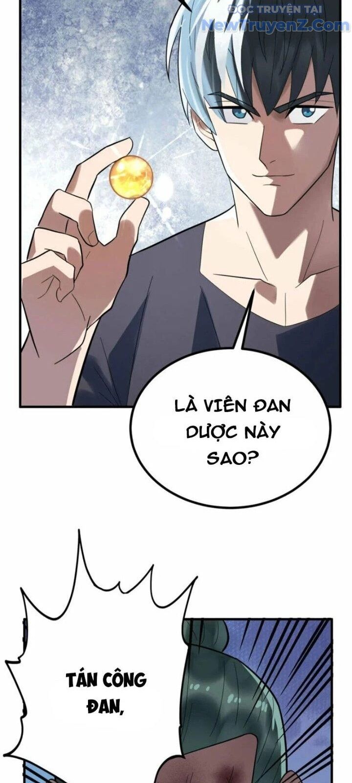 Ta Có Một Tòa Anh Linh Điện Chapter 50 - Trang 2