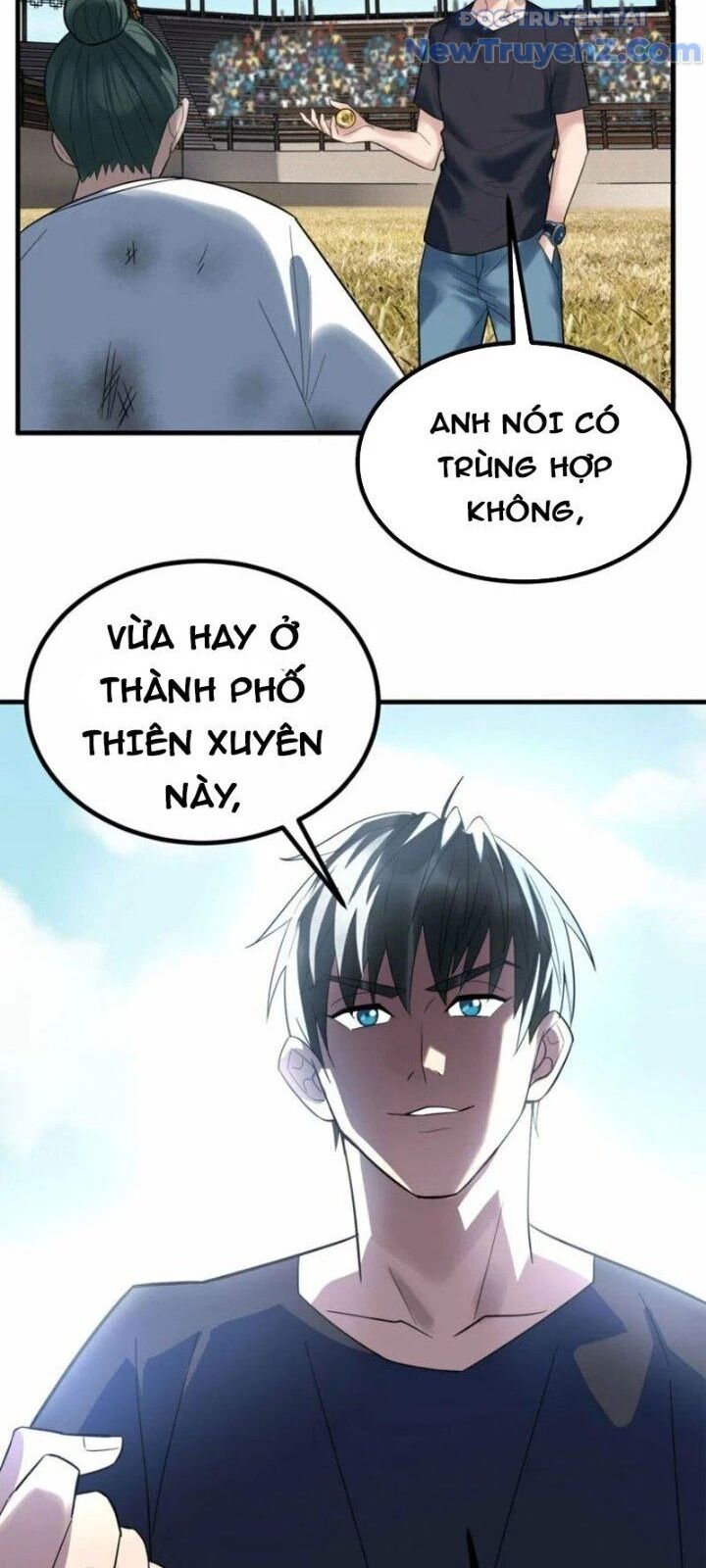 Ta Có Một Tòa Anh Linh Điện Chapter 50 - Trang 2