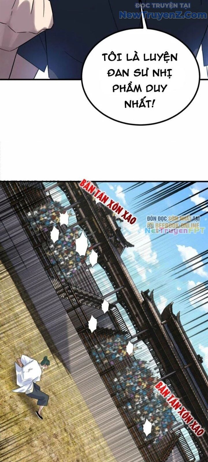 Ta Có Một Tòa Anh Linh Điện Chapter 50 - Trang 2