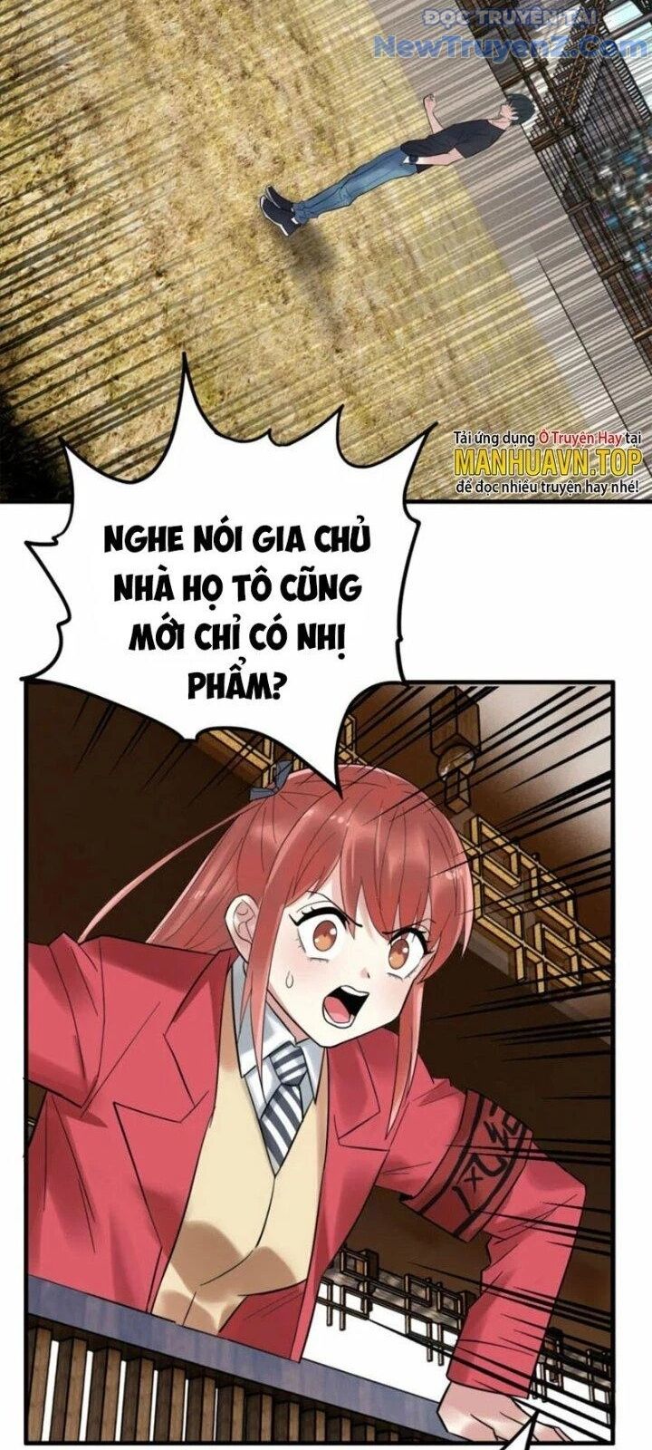 Ta Có Một Tòa Anh Linh Điện Chapter 50 - Trang 2