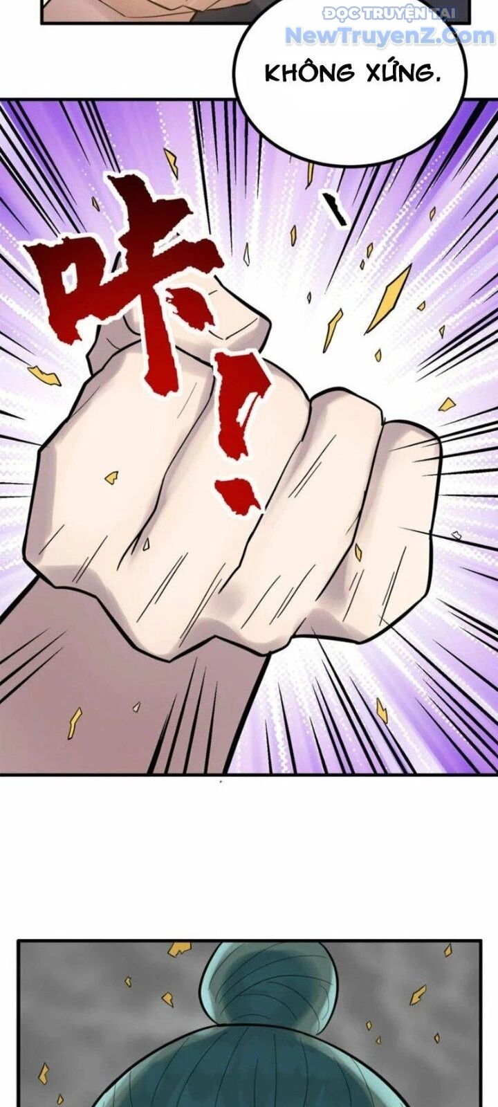 Ta Có Một Tòa Anh Linh Điện Chapter 50 - Trang 2