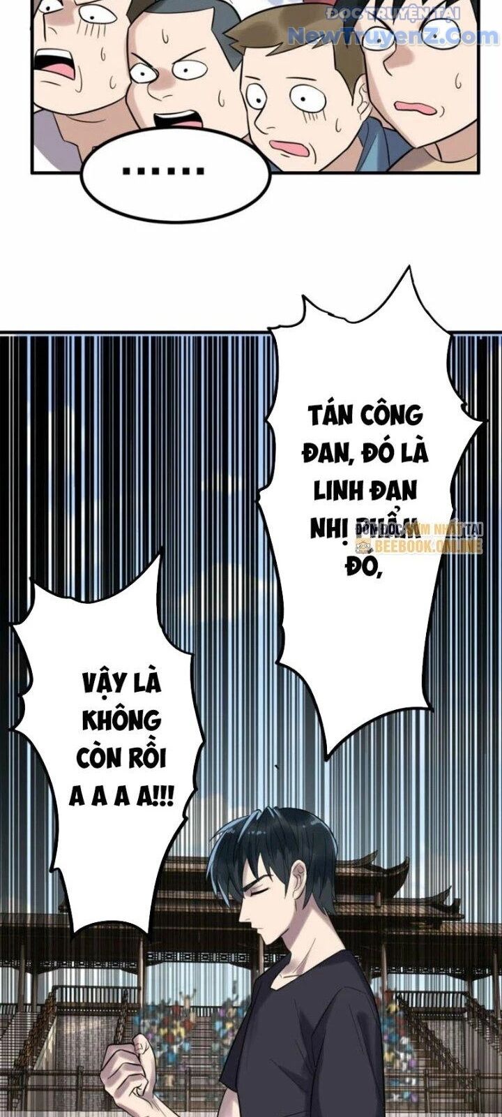 Ta Có Một Tòa Anh Linh Điện Chapter 50 - Trang 2