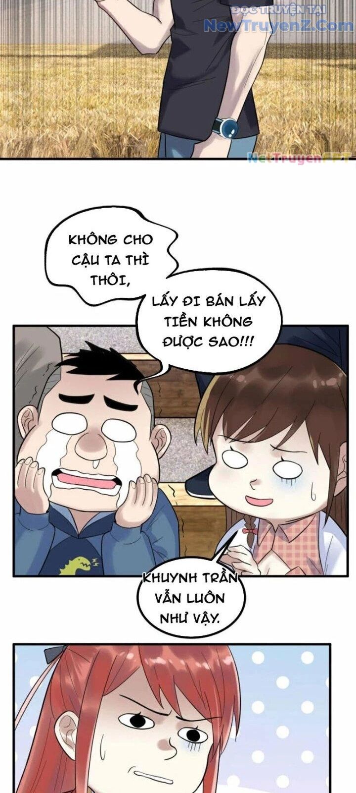 Ta Có Một Tòa Anh Linh Điện Chapter 50 - Trang 2