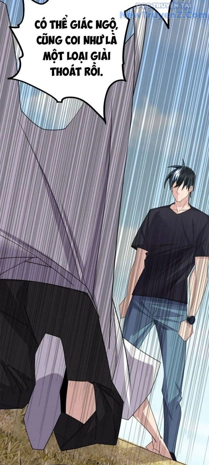 Ta Có Một Tòa Anh Linh Điện Chapter 50 - Trang 2