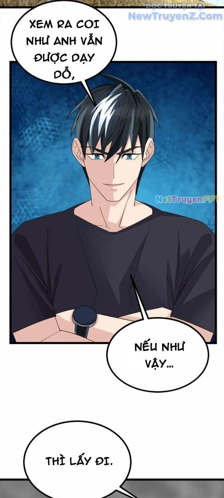 Ta Có Một Tòa Anh Linh Điện Chapter 50 - Trang 2