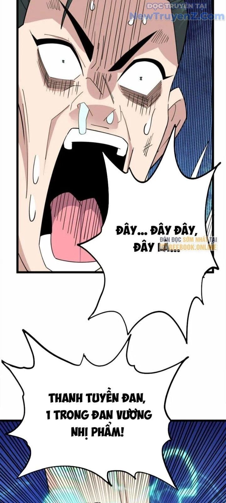Ta Có Một Tòa Anh Linh Điện Chapter 50 - Trang 2