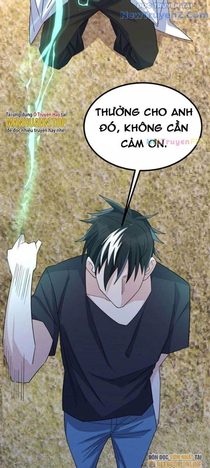 Ta Có Một Tòa Anh Linh Điện Chapter 50 - Trang 2