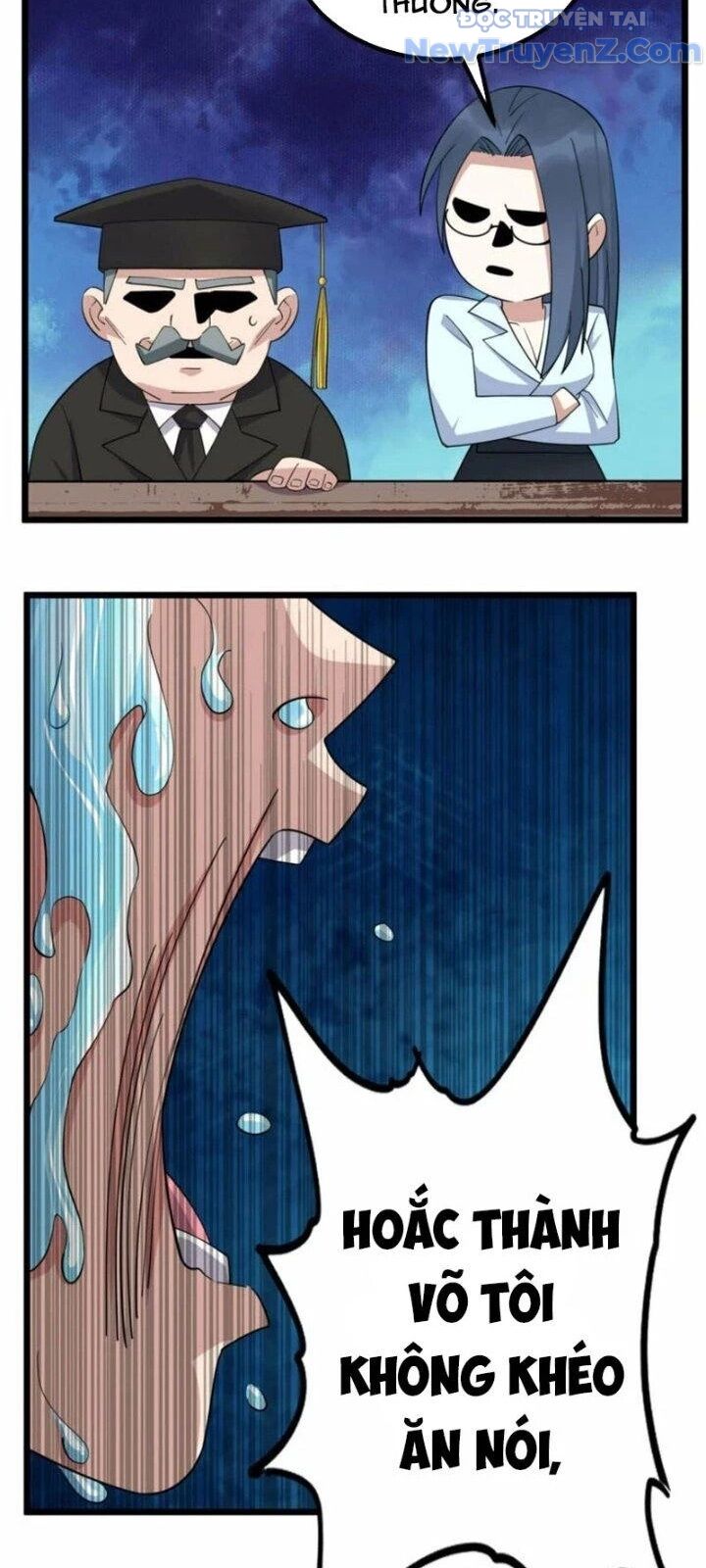 Ta Có Một Tòa Anh Linh Điện Chapter 50 - Trang 2