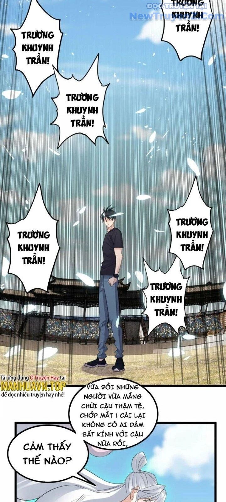 Ta Có Một Tòa Anh Linh Điện Chapter 50 - Trang 2