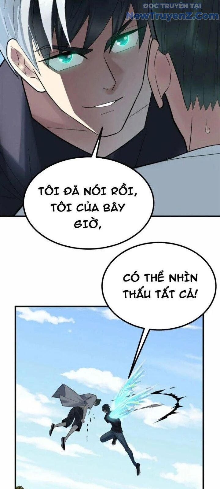 Ta Có Một Tòa Anh Linh Điện Chapter 50 - Trang 2