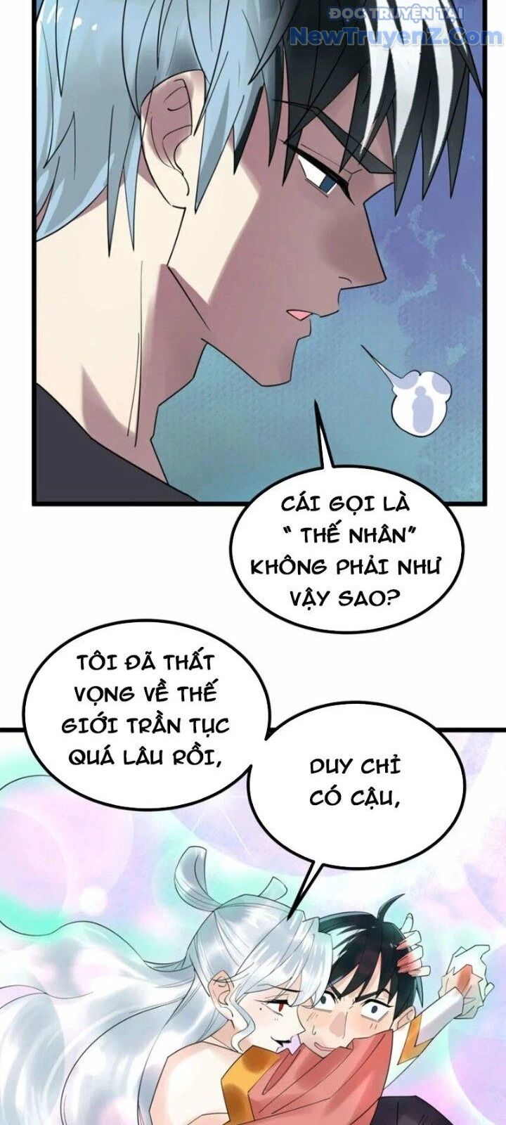 Ta Có Một Tòa Anh Linh Điện Chapter 50 - Trang 2