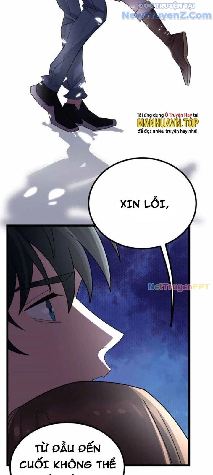 Ta Có Một Tòa Anh Linh Điện Chapter 50 - Trang 2