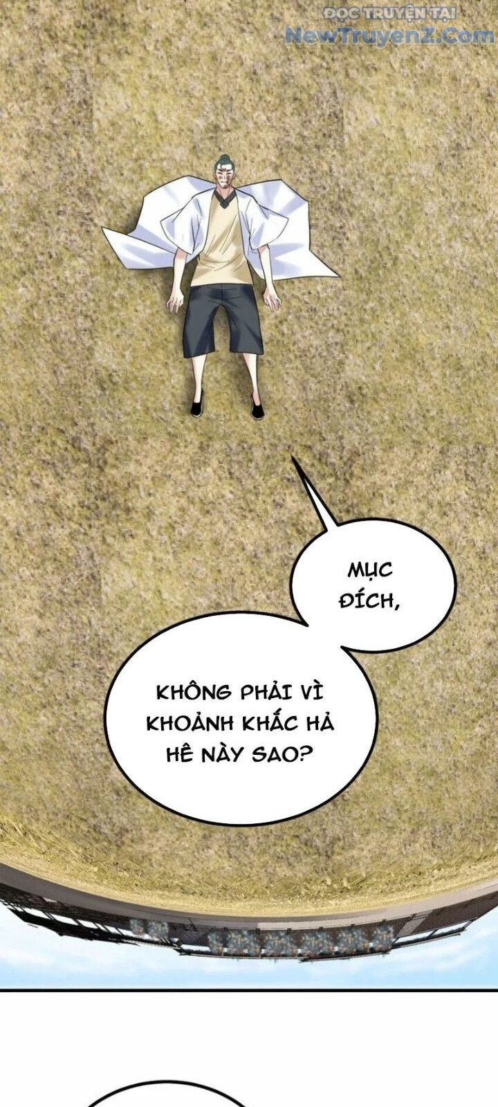 Ta Có Một Tòa Anh Linh Điện Chapter 50 - Trang 2