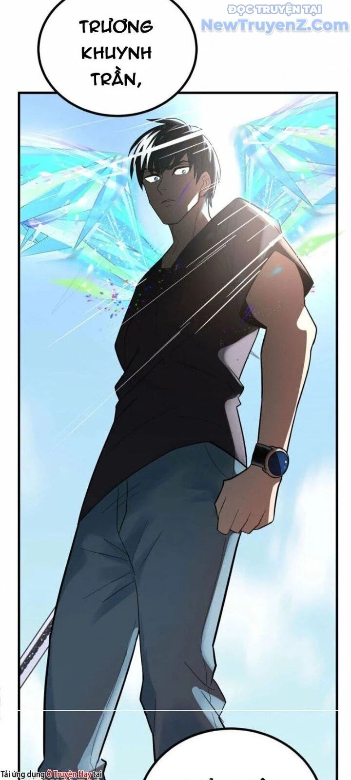 Ta Có Một Tòa Anh Linh Điện Chapter 50 - Trang 2