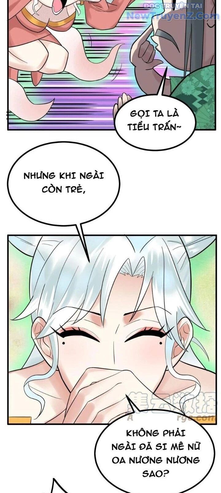 Ta Có Một Tòa Anh Linh Điện Chapter 51 - Trang 2