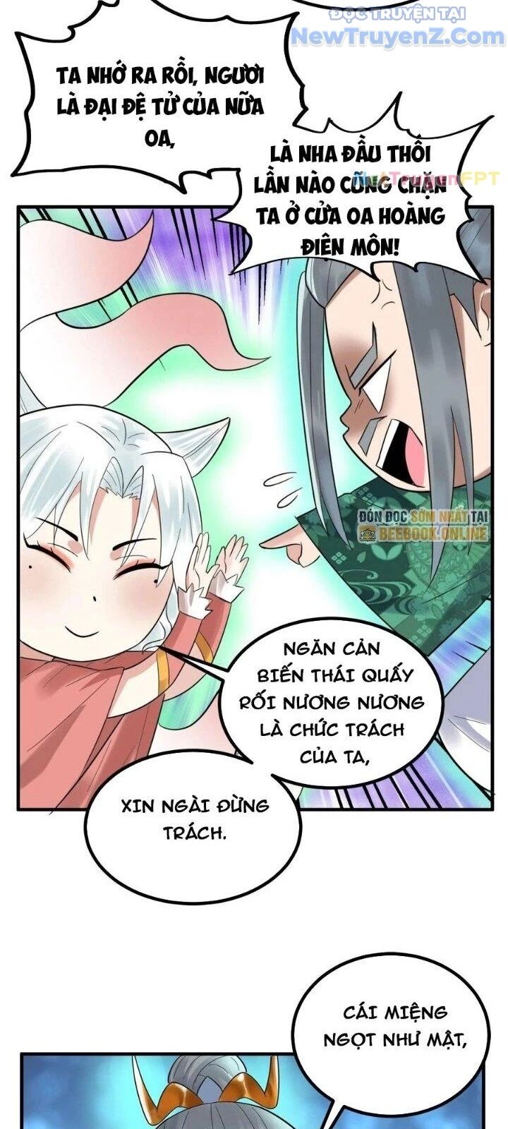 Ta Có Một Tòa Anh Linh Điện Chapter 51 - Trang 2