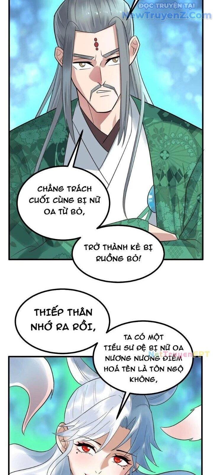 Ta Có Một Tòa Anh Linh Điện Chapter 51 - Trang 2