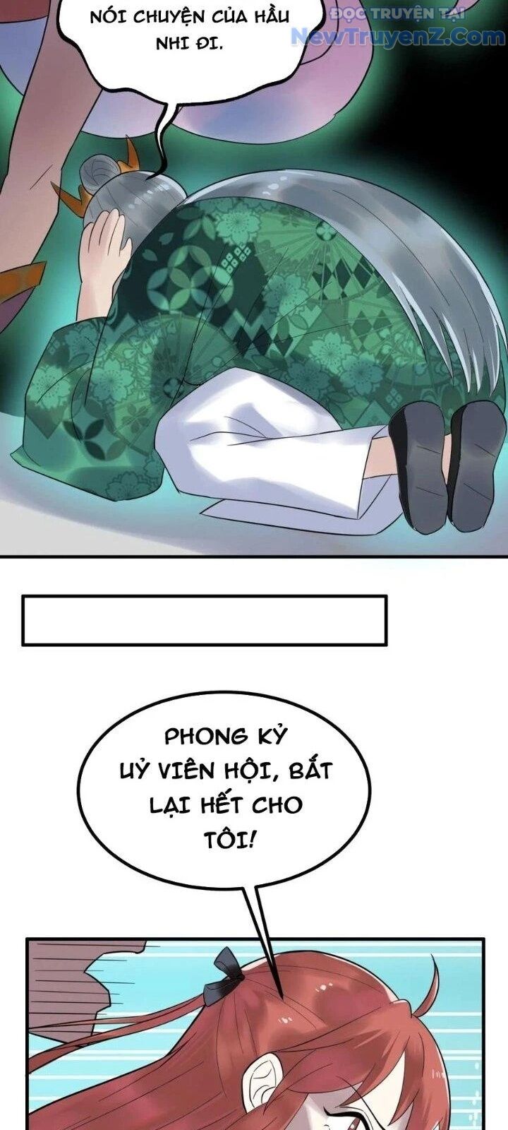 Ta Có Một Tòa Anh Linh Điện Chapter 51 - Trang 2