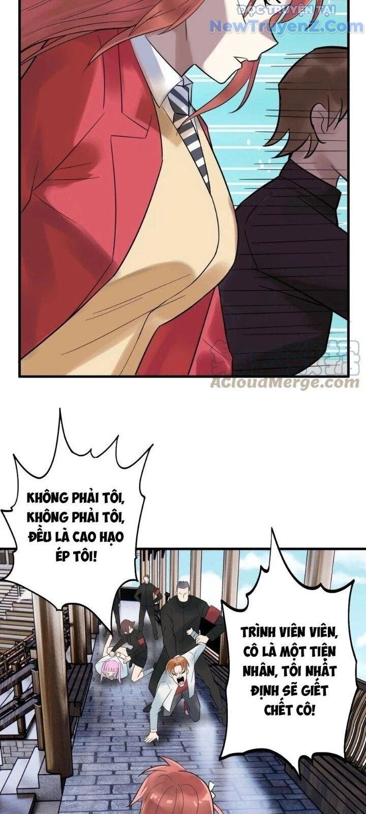 Ta Có Một Tòa Anh Linh Điện Chapter 51 - Trang 2