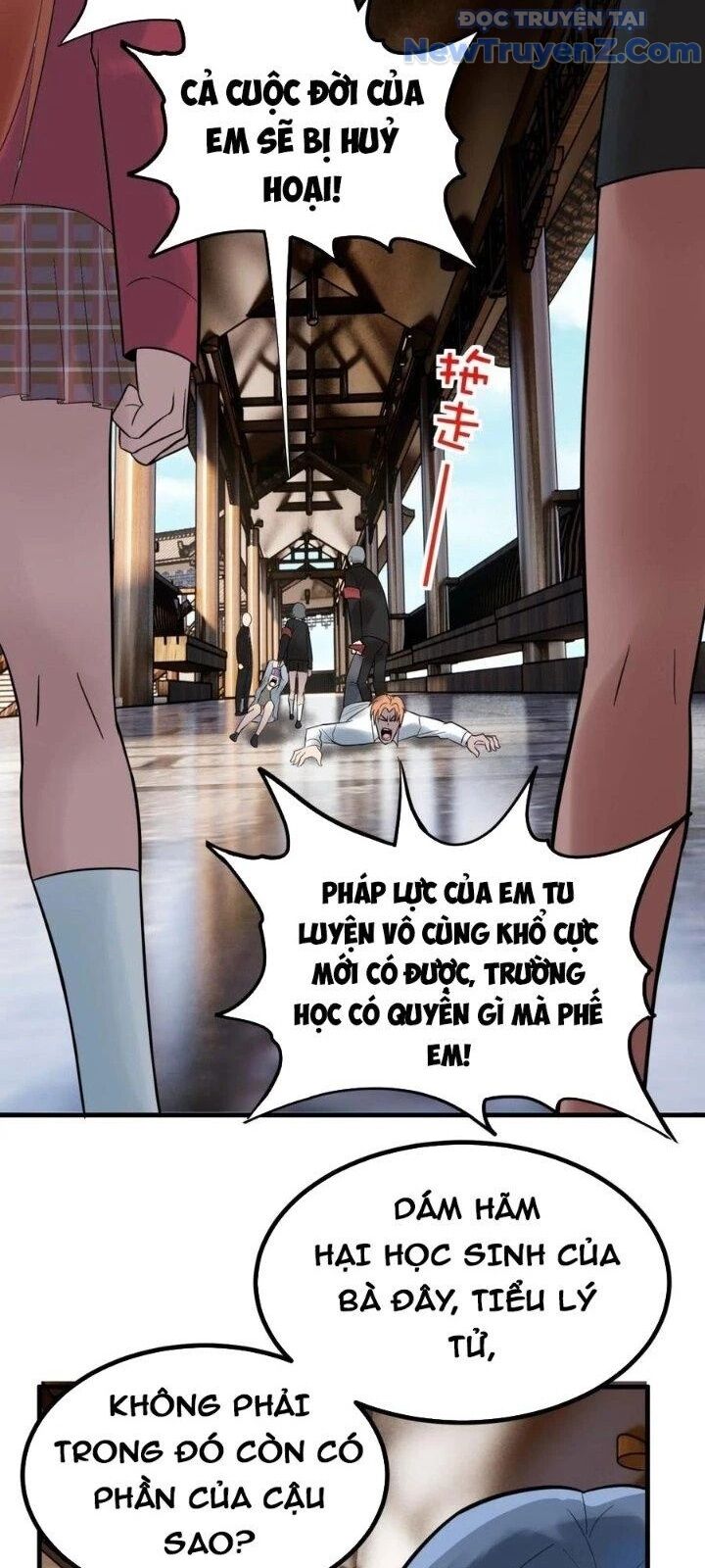 Ta Có Một Tòa Anh Linh Điện Chapter 51 - Trang 2