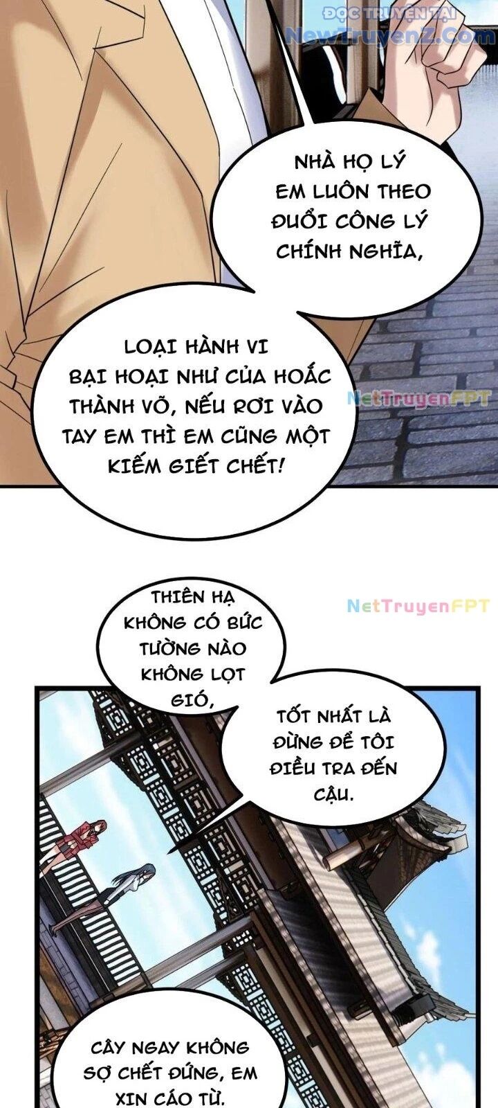 Ta Có Một Tòa Anh Linh Điện Chapter 51 - Trang 2