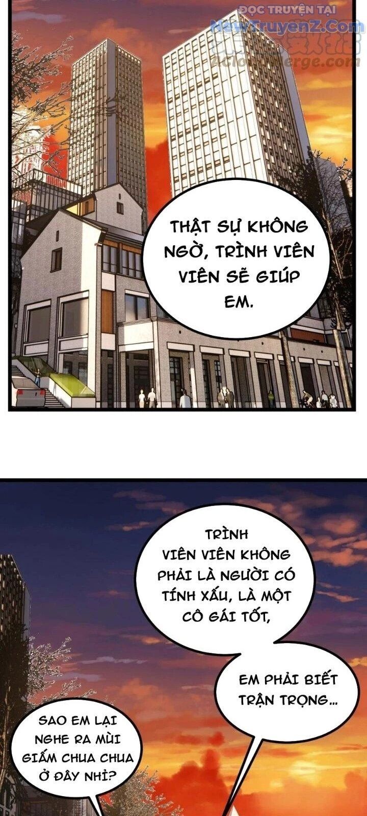 Ta Có Một Tòa Anh Linh Điện Chapter 51 - Trang 2