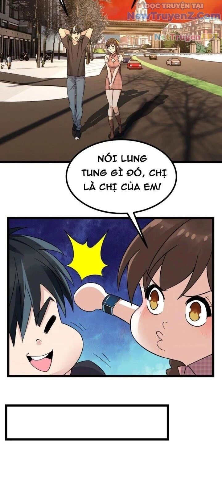 Ta Có Một Tòa Anh Linh Điện Chapter 51 - Trang 2