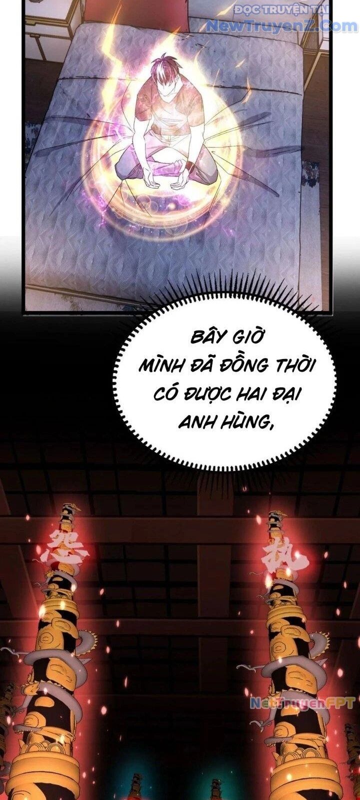 Ta Có Một Tòa Anh Linh Điện Chapter 51 - Trang 2