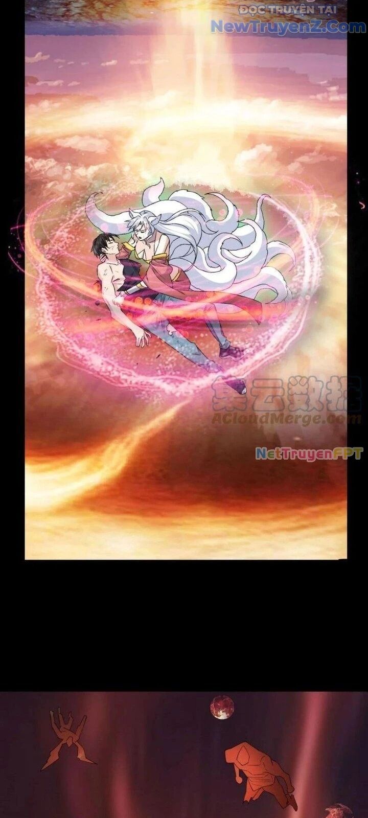 Ta Có Một Tòa Anh Linh Điện Chapter 51 - Trang 2