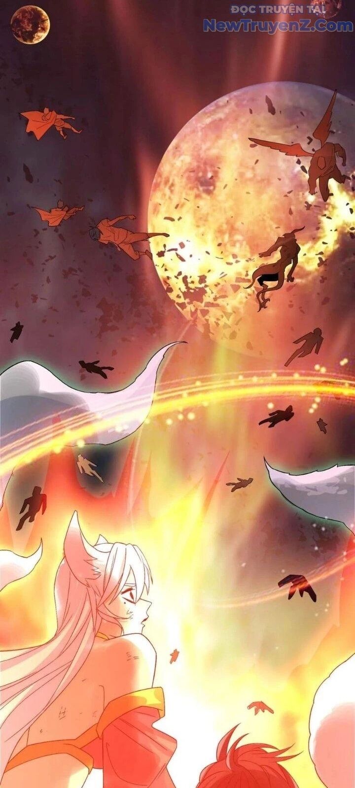 Ta Có Một Tòa Anh Linh Điện Chapter 51 - Trang 2