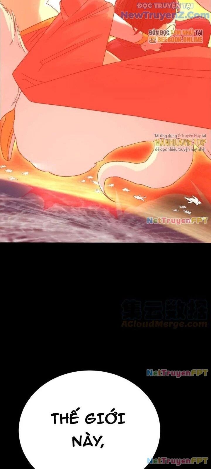 Ta Có Một Tòa Anh Linh Điện Chapter 51 - Trang 2