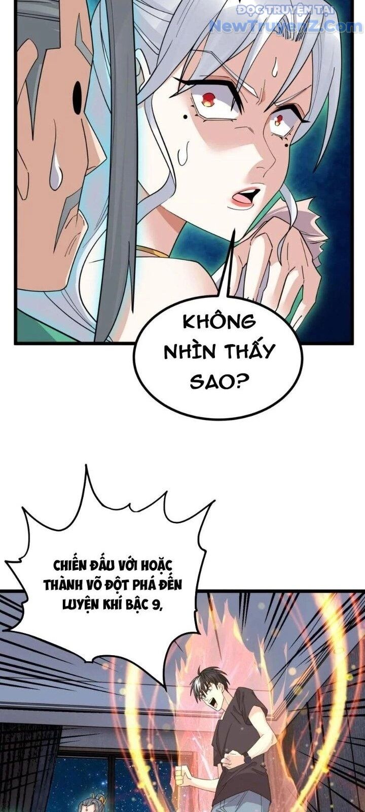 Ta Có Một Tòa Anh Linh Điện Chapter 51 - Trang 2