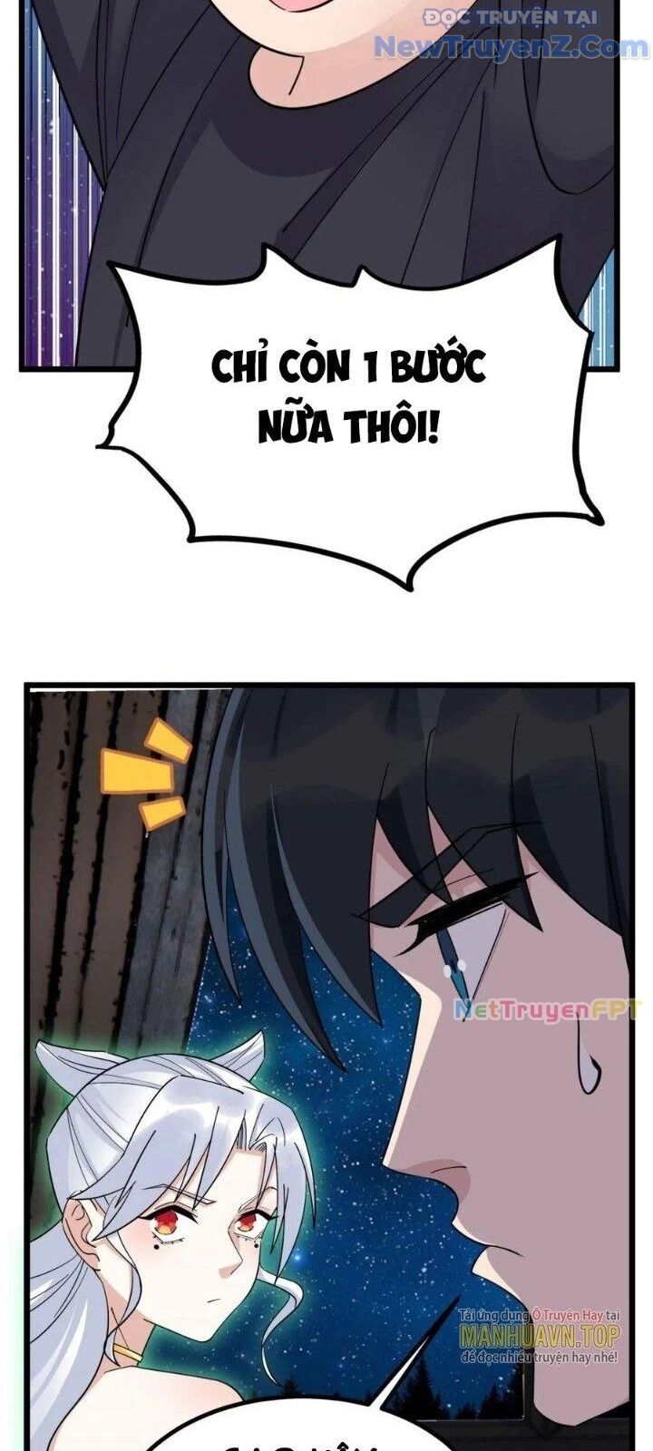 Ta Có Một Tòa Anh Linh Điện Chapter 51 - Trang 2