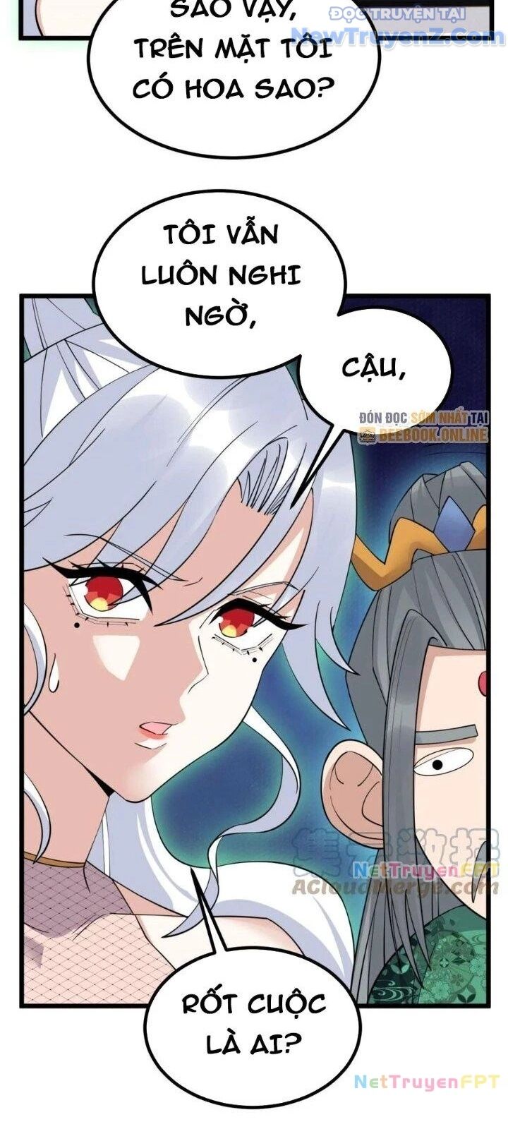 Ta Có Một Tòa Anh Linh Điện Chapter 51 - Trang 2