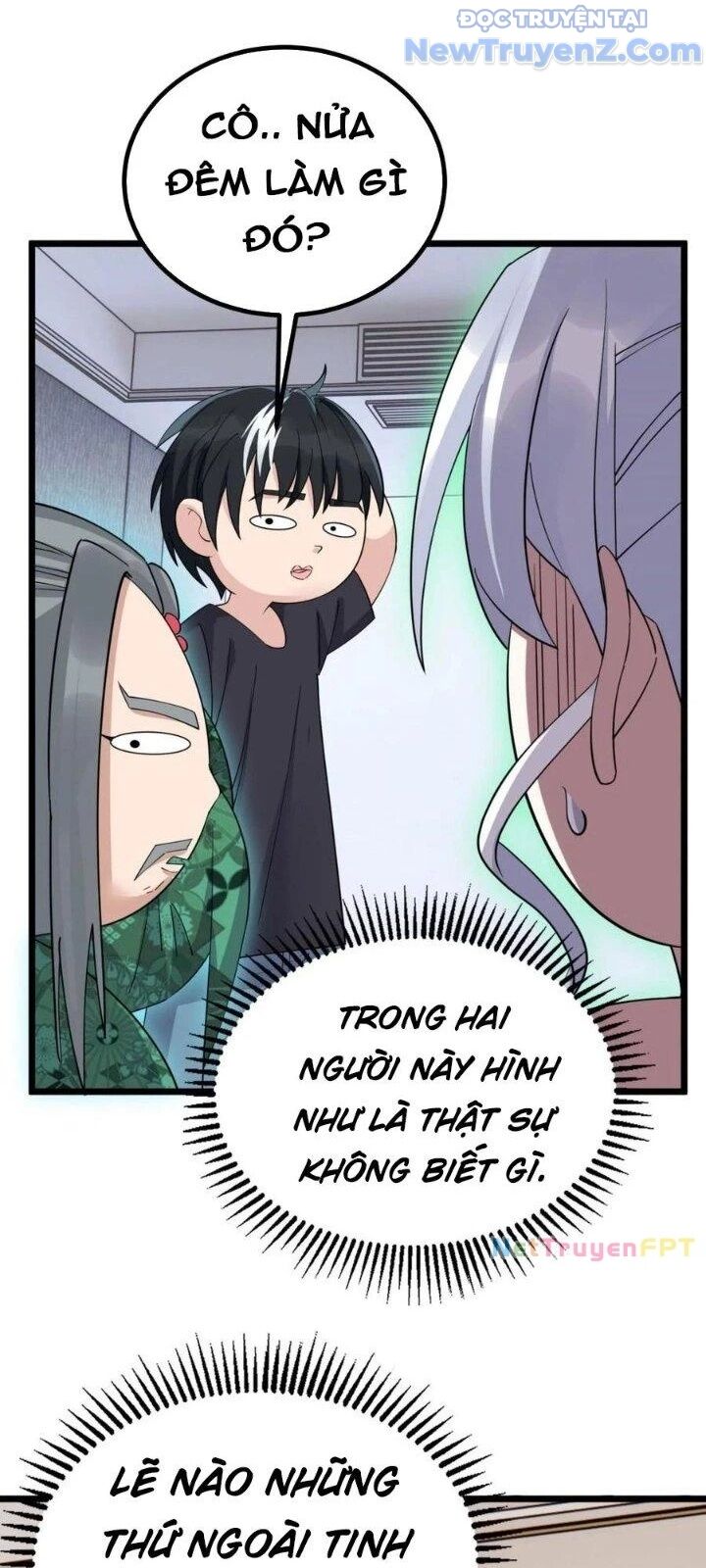 Ta Có Một Tòa Anh Linh Điện Chapter 51 - Trang 2