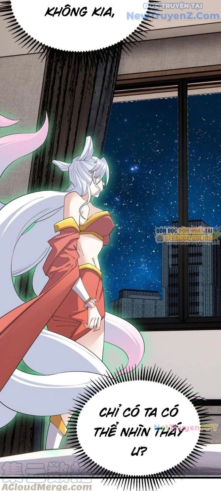 Ta Có Một Tòa Anh Linh Điện Chapter 51 - Trang 2