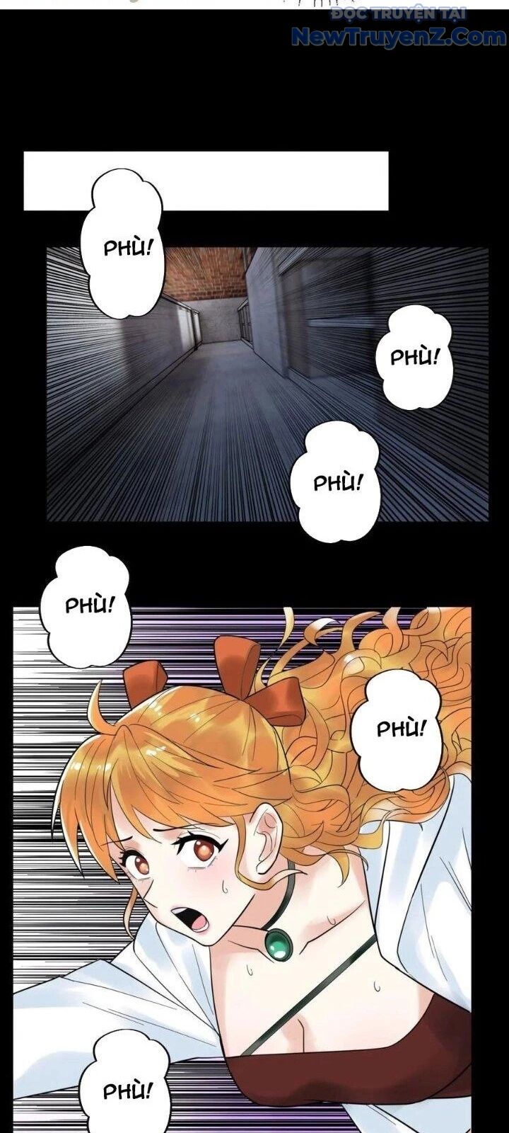 Ta Có Một Tòa Anh Linh Điện Chapter 51 - Trang 2