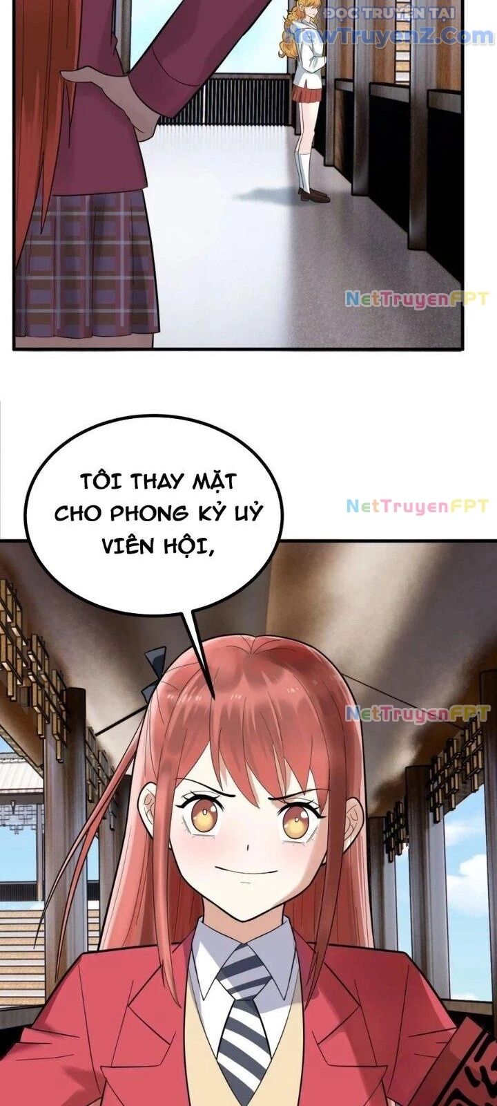 Ta Có Một Tòa Anh Linh Điện Chapter 51 - Trang 2