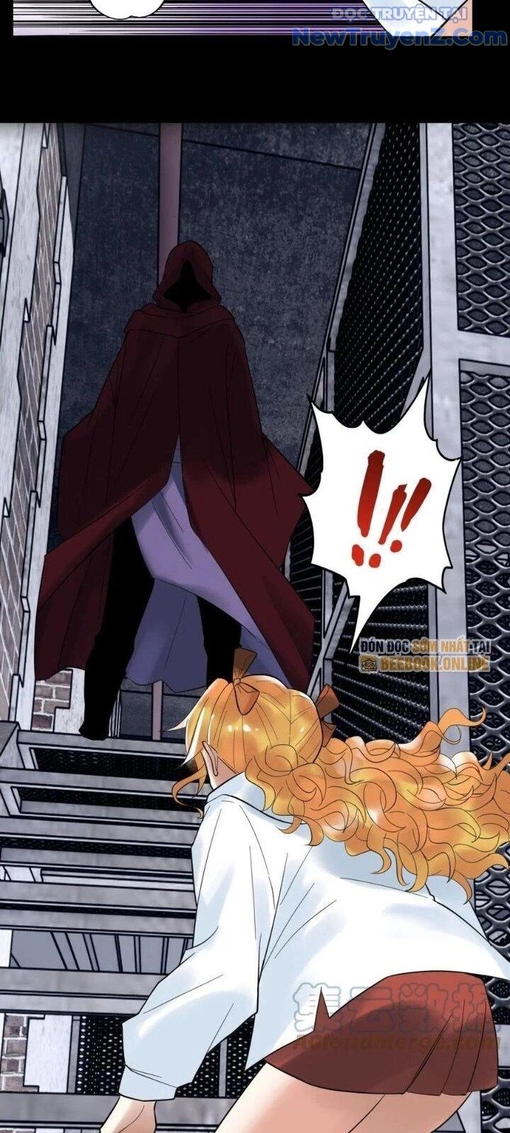 Ta Có Một Tòa Anh Linh Điện Chapter 51 - Trang 2