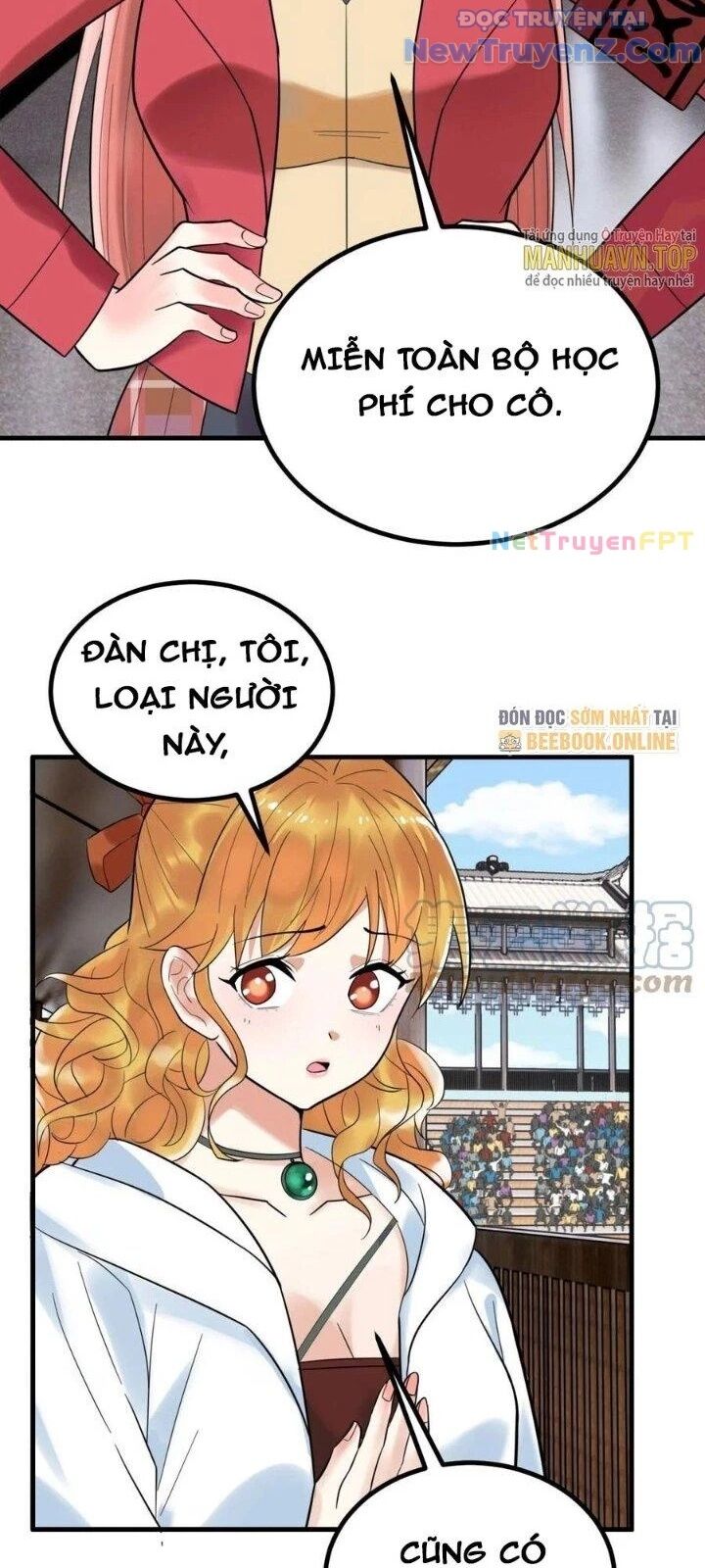 Ta Có Một Tòa Anh Linh Điện Chapter 51 - Trang 2