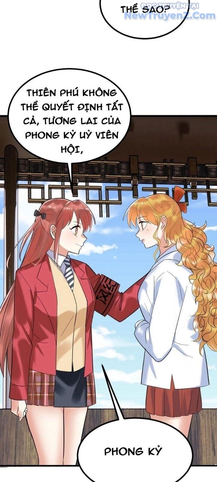 Ta Có Một Tòa Anh Linh Điện Chapter 51 - Trang 2