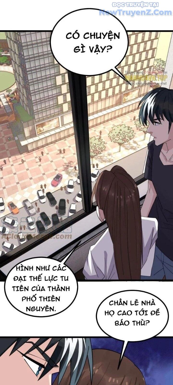 Ta Có Một Tòa Anh Linh Điện Chapter 52 - Trang 2