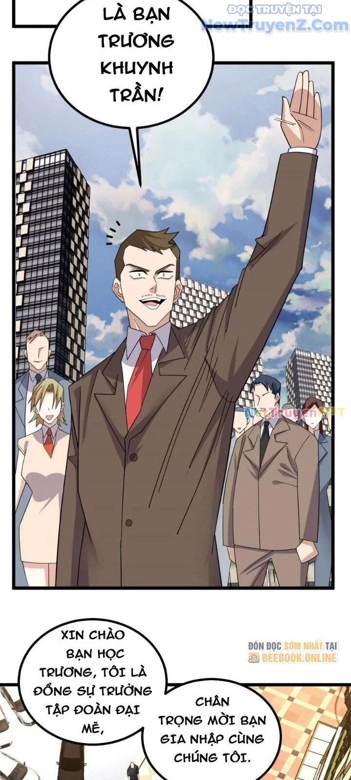 Ta Có Một Tòa Anh Linh Điện Chapter 52 - Trang 2