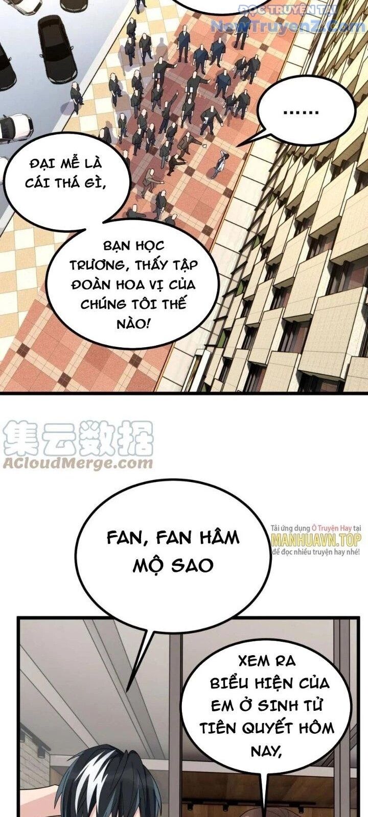 Ta Có Một Tòa Anh Linh Điện Chapter 52 - Trang 2