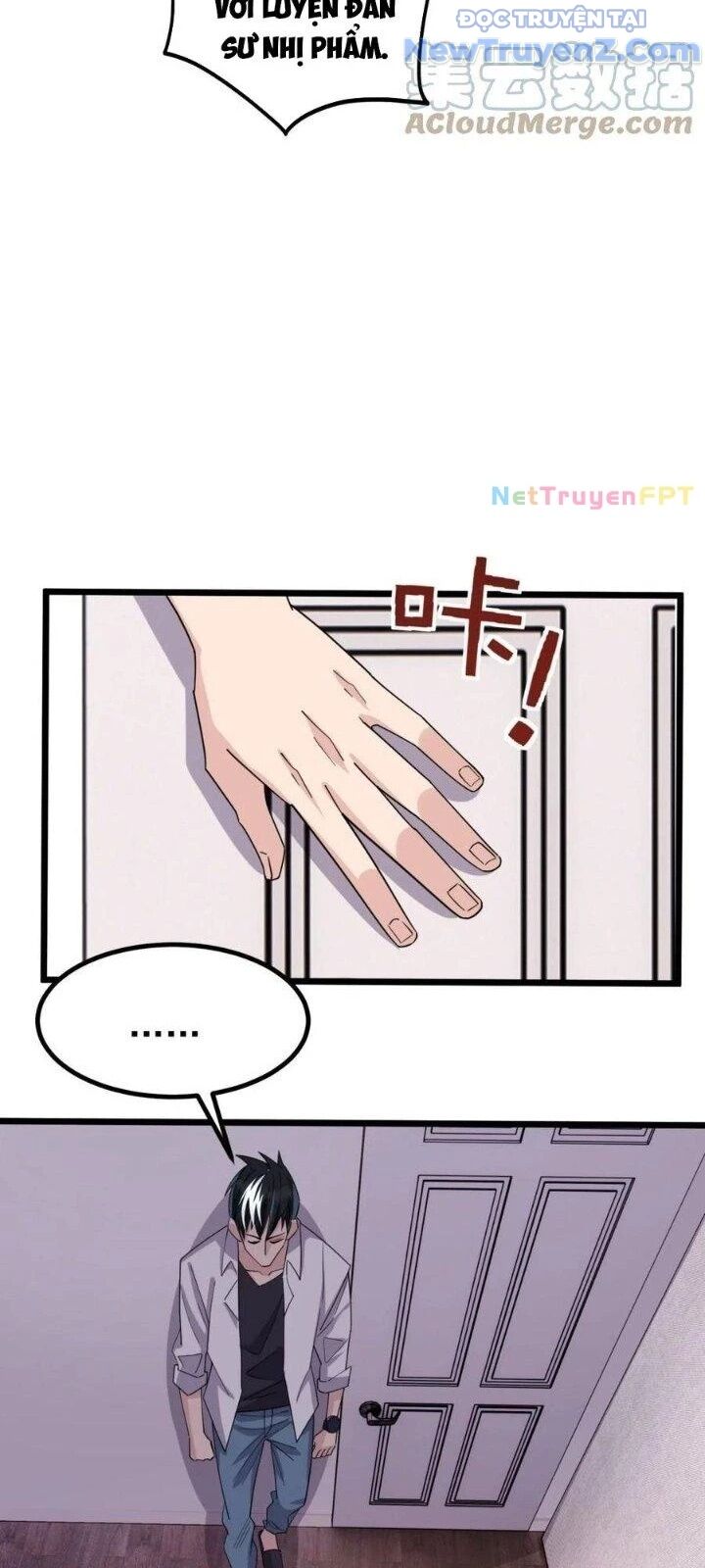 Ta Có Một Tòa Anh Linh Điện Chapter 52 - Trang 2