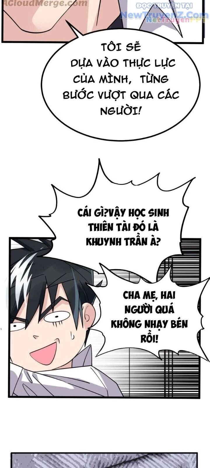 Ta Có Một Tòa Anh Linh Điện Chapter 52 - Trang 2