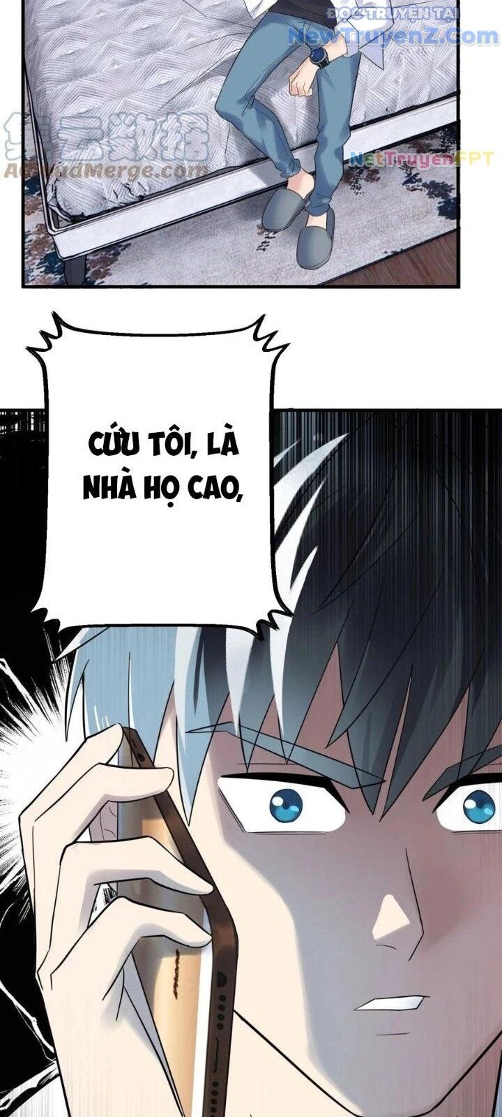 Ta Có Một Tòa Anh Linh Điện Chapter 52 - Trang 2