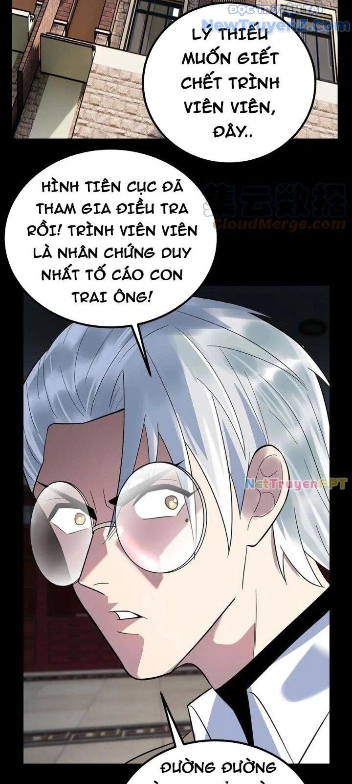 Ta Có Một Tòa Anh Linh Điện Chapter 52 - Trang 2