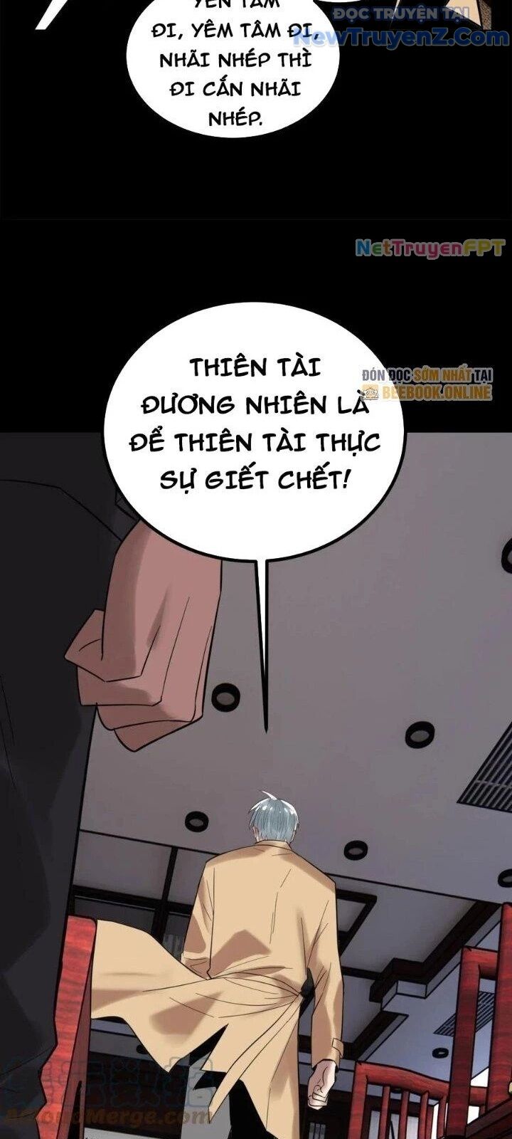 Ta Có Một Tòa Anh Linh Điện Chapter 52 - Trang 2