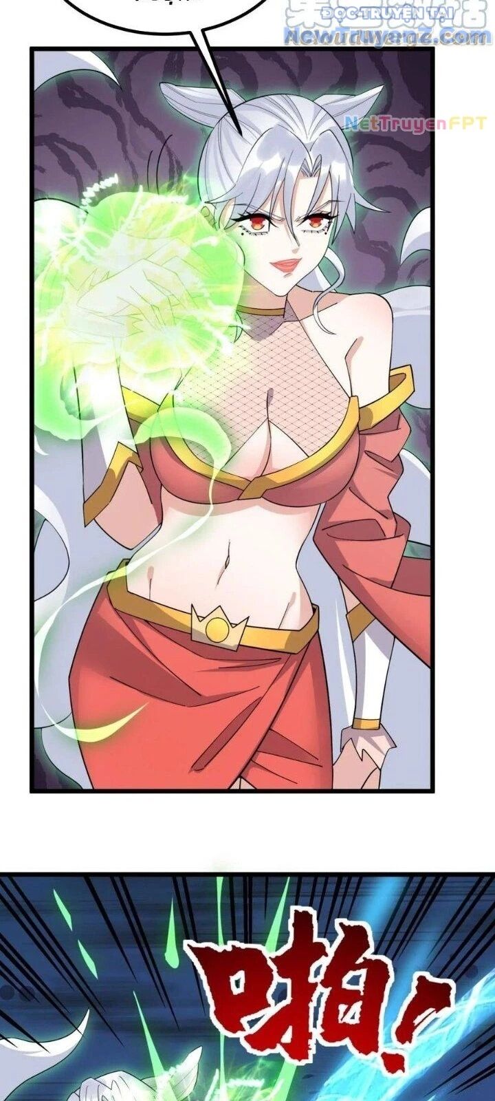 Ta Có Một Tòa Anh Linh Điện Chapter 52 - Trang 2